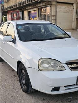 شيفروليه اوبترا